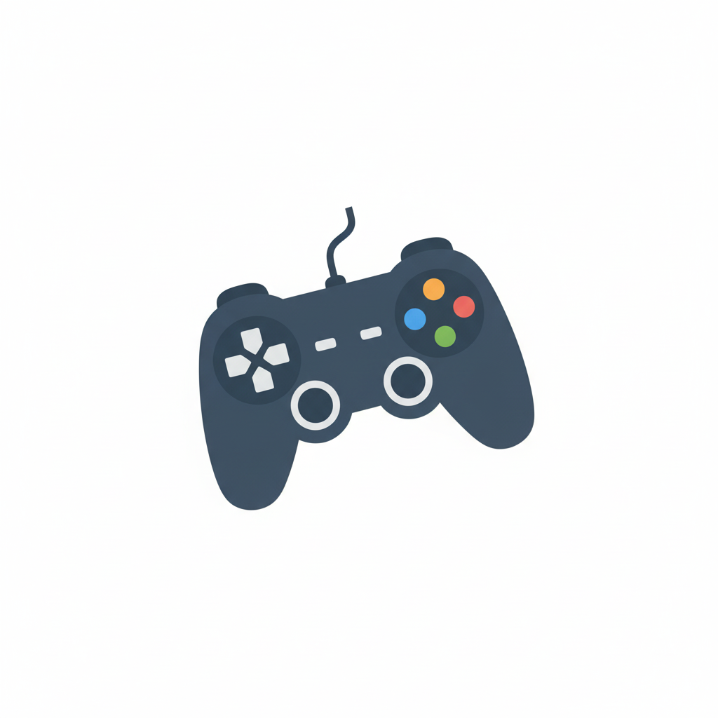 الألعاب الإلكترونية