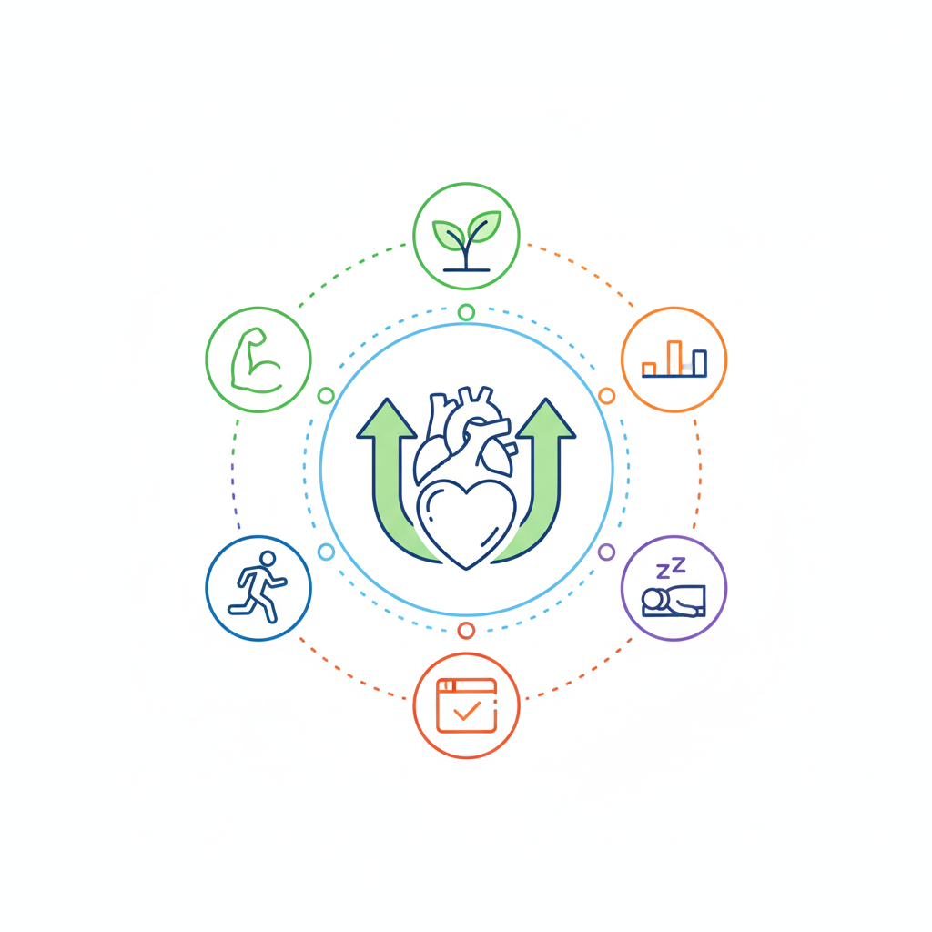 الصحة الجسدية