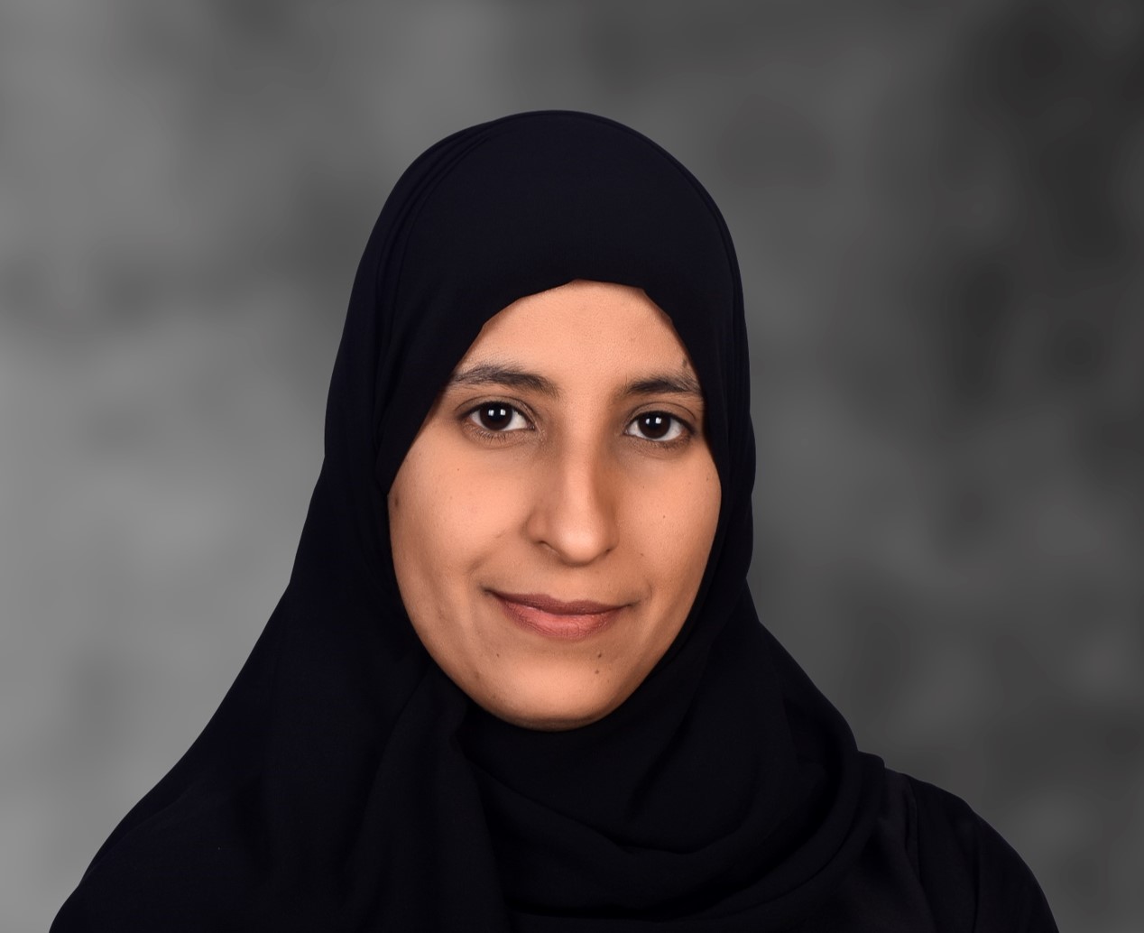 د. أمل الهدابي