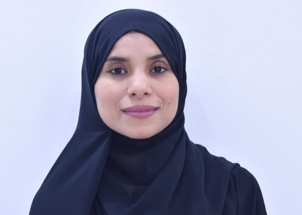 أ. حسناء الهنداسي