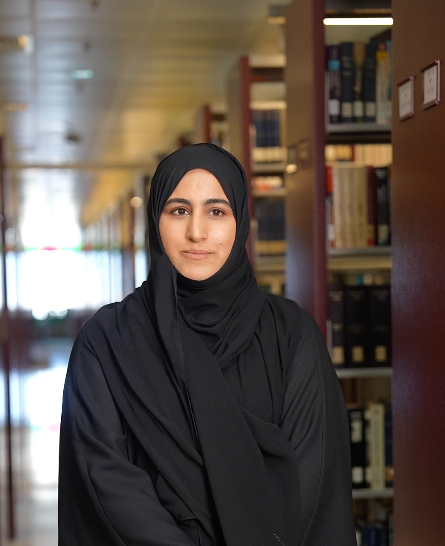 أ. فهيمة السعيدية